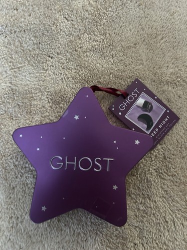 Ghost deep night mini - gift, set