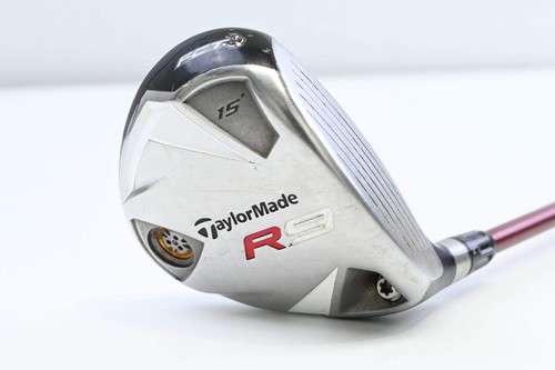 Taylormade wood 15 - wood,