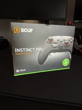 🎮 SCUF Instinct Pro Xbox