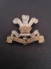 Genuine The Royal Hussars