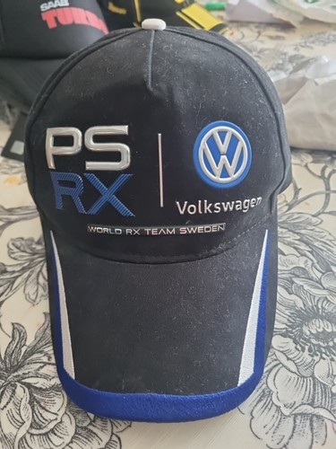 Petter solberg world team - solberg,