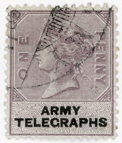 Telegraphs army - telegraphs,