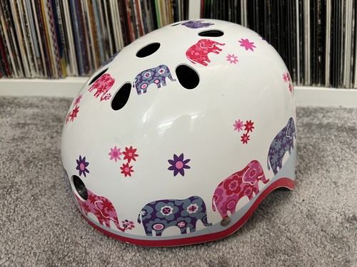 Micro scooter pink elephants - micro,
