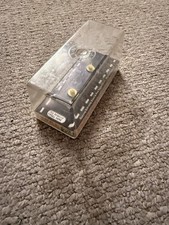 Vintage Dinky Toys Original Empty Box 224 Mercedes Benz C111