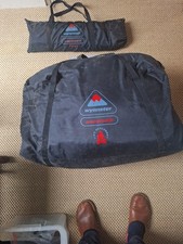 Wynnster Monmouth 6 Man Tent Excellent Condition Used Once Excellent Condition