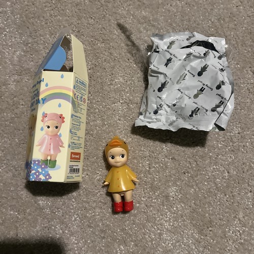 Genuine sonny angel - genuine, days