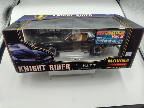 Skynet knight rider - knight,