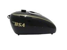 Bsa m20 dlxm22 m23 black - m20/21,