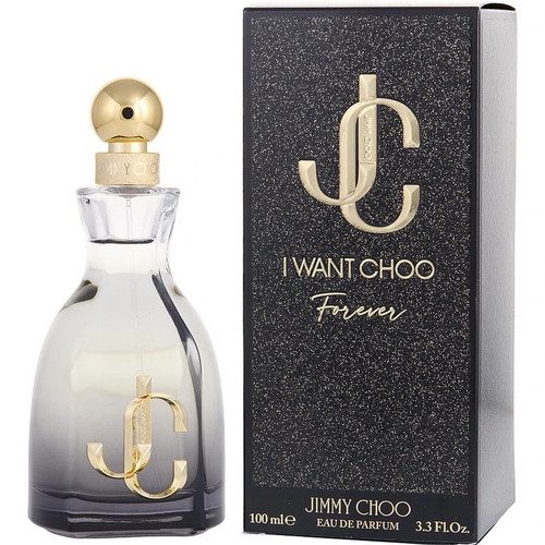 Jimmy choo want - choo, forever