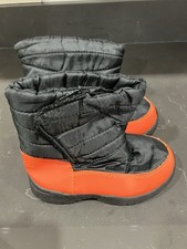 Kids Size 9 Mountain Warehouse Snow Boots IMMACULATE