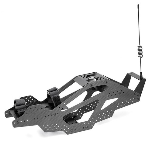 110 model carbon - model, fiber