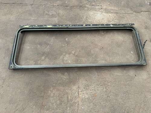 Land rover defender windscreen - land,