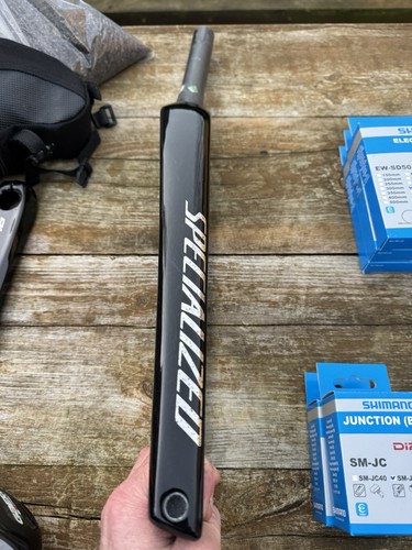 Specialized works tarmac - ,