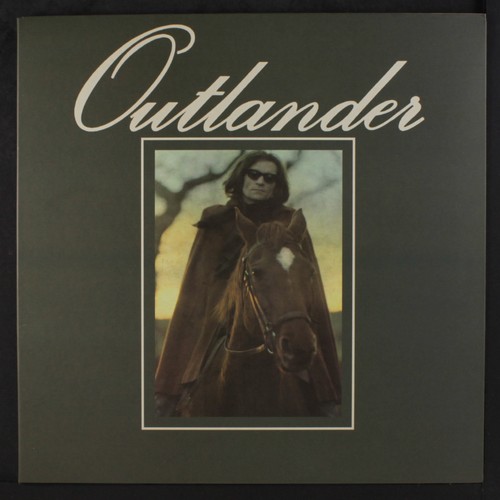 Meic stevens outlander - meic, stevens:
