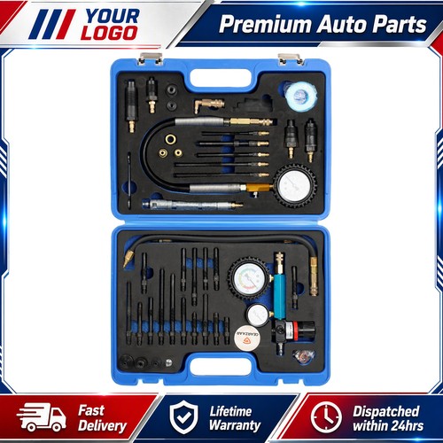 46pcs engine compression - compression, test