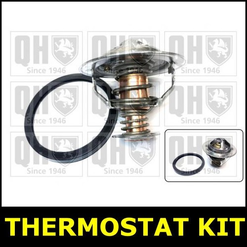 Thermostat kit for vauxhall - kit,