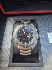 OMEGA Speedmaster X33