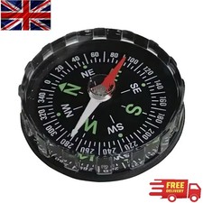 Outdoor Survival Compass