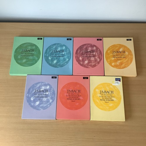 Argo box sets 19 - x,
