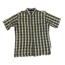 Lowe Alpine Button Up Shirt