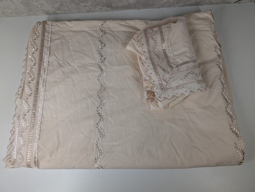 Single duvet cover - duvet,