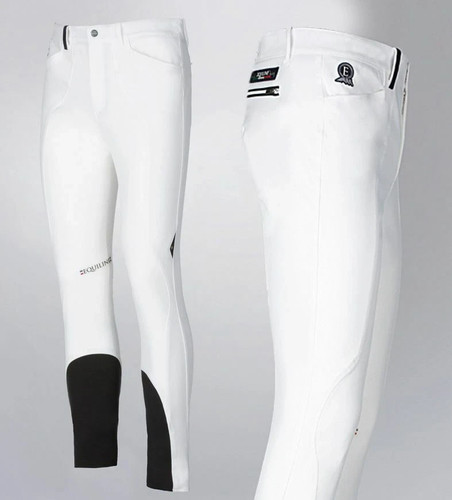Equiline racky knee - knee, grip