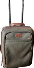 Vintage Mulberry, Suitcase