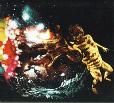 Unknown Artist: Santana 3