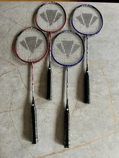 Set of 4 Carlton Powerblade