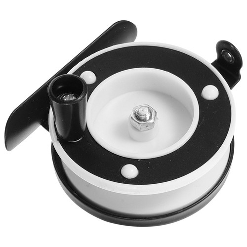 Portable fly fishing reel sea - reel,