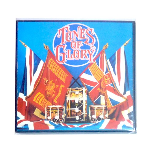 Outer vinyl box set - 20,