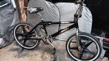 Dyno Zone BMX bike.  Old