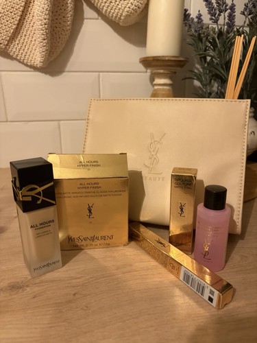 Ysl gift set - ysl,