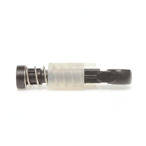 Gear shift cable tensioner