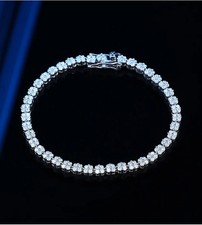 2.01ct Round Cut Lab‑Created