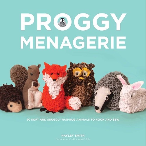 Hayley smith proggy - smith,