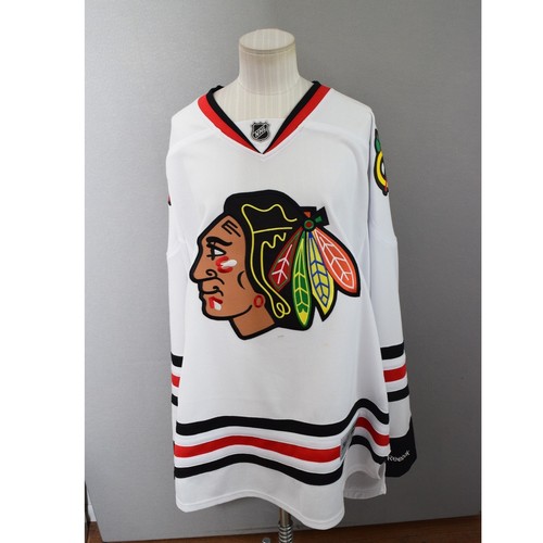 Reebok chicago blackhawks - reebok,