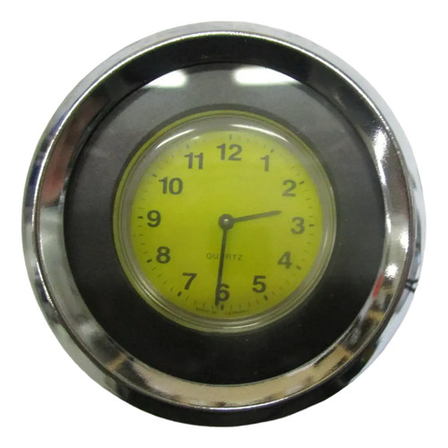 Timepiece clock w1582 harley - w1582,