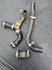 Husqvarna Tc65 Radiator Pipes