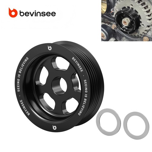 Bevinsee od billet - ls, 3"