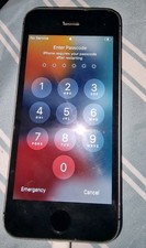 Apple iPhone SE 1st Generation