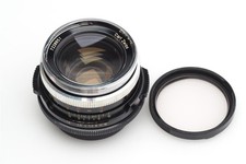 Carl Zeiss F. Icarex Ultron
