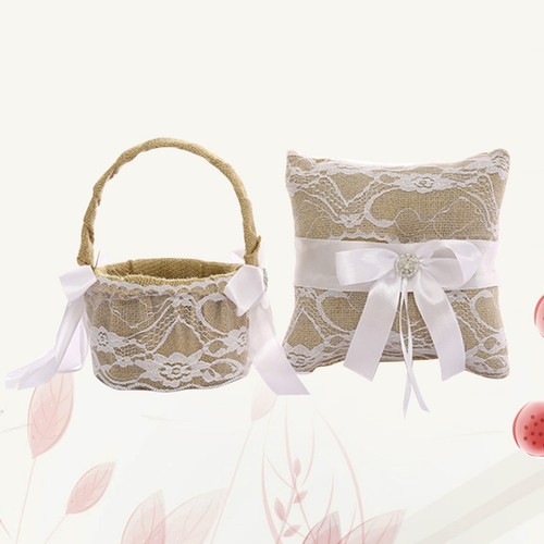 Confetti basket wedding - confetti,
