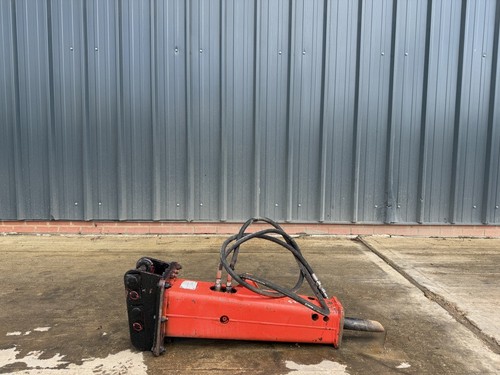 Socomec dms 165 - 1,8-3.0, used