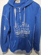 Joe browns Fried Frog Colab