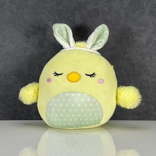 Squishmallows Aimee the Chick