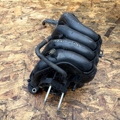 Suzuki splash swift agila k12b - splash,