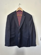 M&S Alfred Brown Sartorial