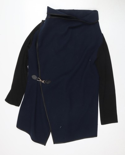Apricot women blue - blue, black