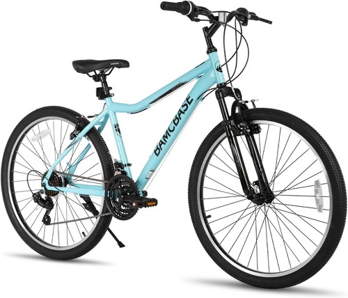 Mountain bike 21 speed - 26”,